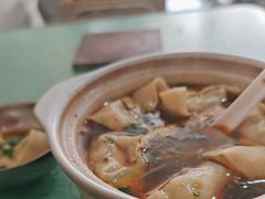 -吴淞老街砂锅馄饨(北兴路店)