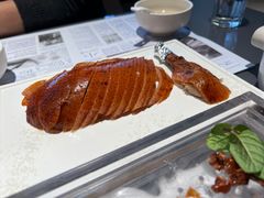 -小大董·烤鸭(观景餐厅·南京西路店)