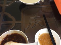 -庆丰包子铺(西单店)