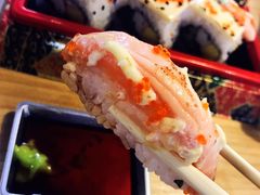 -盒马鲜生(文景博乐里购物广场店)