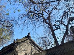 -湘子庙