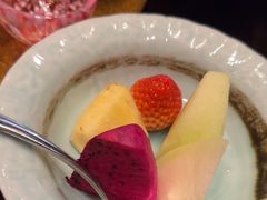 -万达瑞华酒店美食汇自助餐厅(楚河汉街店)