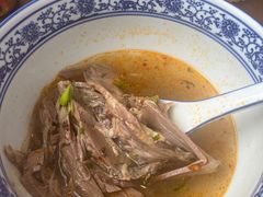 -长安后宰门水盆羊肉(新都心店)