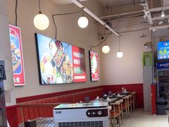 -鸡遇虾煲干锅火锅(小寨金莎店)