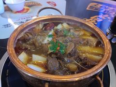-天仁聚驴肉香(北石槽店)