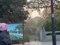 -八大山人梅湖景区