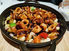 -79号渔船海鲜饭店(宝安店)