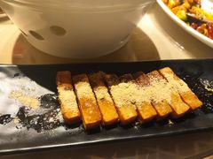 -渝信川菜(长安店)