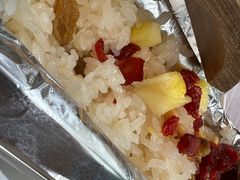 -龙猫意杯花园餐厅(芙蓉湖店)