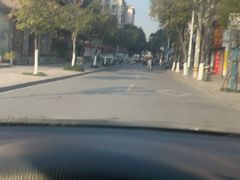 -玲燕蒸菜馆(江东路店)
