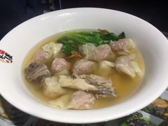 云吞鸡煲翅-香港聚强佛跳墙(淘金店)