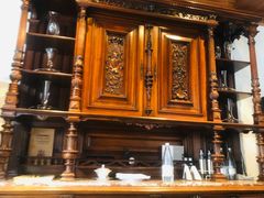 -北京古城老院厉晓麟精致菜