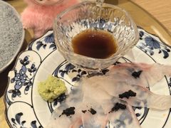 -鮨政·Omakase(港汇恒隆广场店)