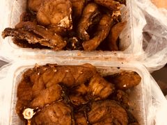 -梅记大块头爆鱼店(乍浦路店)