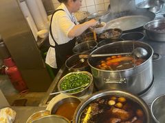 -蒋家肠旺面馆老店(合群路店)