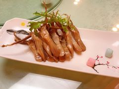 -富临轩私房菜(集庆门大街店)