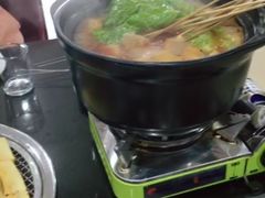 -瑞杰烧烤店·24小时营业(山东路店)