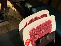 -牛焱·贵州黄牛肉火锅(城西银泰店)