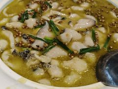 -丁哥·庐味鲜 土菜·20年老字号(世纪阳光花园店)
