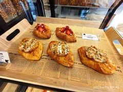 -TABLE·味西餐厅-成都茂业JW万豪酒店