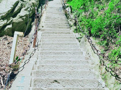 -华山风景名胜区
