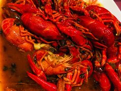 -熊猫川菜馆 panda chine