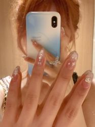 -Hands Nail专业美甲美睫