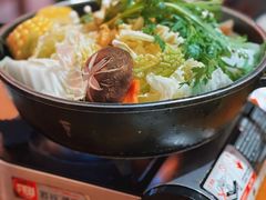 寿喜锅双人份-有喜屋·深夜食堂(北京西路店)