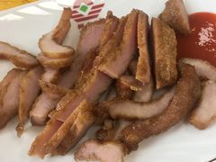 -金宝鸭肉店(祥和广场裙楼店)