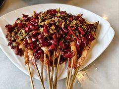 -嘉丰湘菜馆(芳群园店)