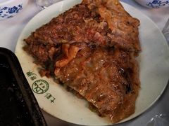 -清真永恒华威肉饼(潘家园店)