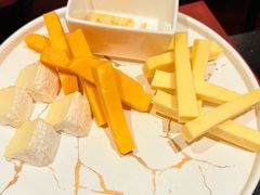 -深圳福田香格里拉大酒店