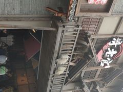 门面-哥老官重庆美蛙鱼头(西湖银泰十一哥店)