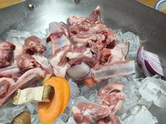 -冰煮羊(山水小区店)