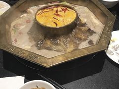 -蜀香坊(墨尔本唐人街旗舰店)