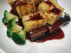 -彩丰楼中餐厅(佘山世茂洲际酒店)