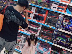 -TOYSRUS玩具反斗城(天津远洋乐堤港店)