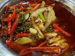 耗儿鱼-三哥田螺(北书院街店)
