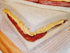 -龙记香港茶餐厅(久光百货店)