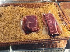 -伯顿西餐厅(厚街香榭丽店)