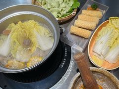 -椰庭·椰子鸡·创意玩家(晶耀前滩店)