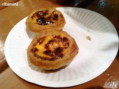 -玛嘉烈蛋挞(金利来大厦店)