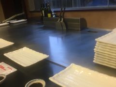 大堂-真剑日本料理·铁板烧(贵州路店)