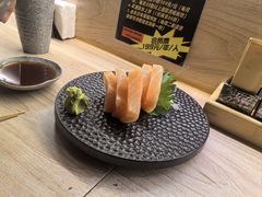 -Tuna maki寿司(苏州万象天地店)