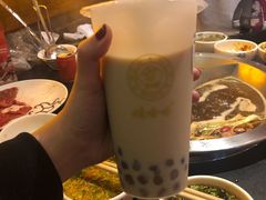 -娃哈哈·奶茶(武林店)