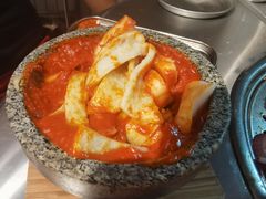 年糕-馥二代韩式烤肉 2세대 불고기(喷水池店)