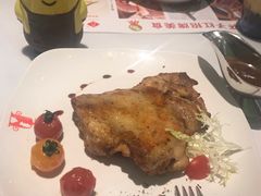 -杯子红牛排(创意产业园店)