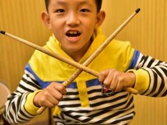 -乐童乐人现代音乐艺术学校(万柳校区)