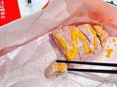-木子木水日式烫面包(世界城光谷店)