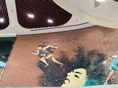 -一兆韦德健身(慧芝湖店)